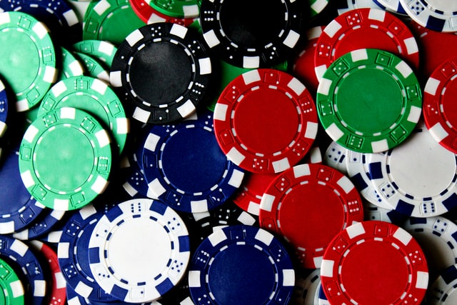 Jogos de Casino Online