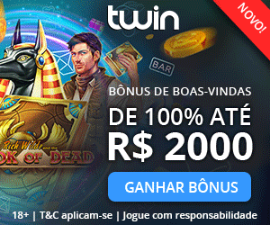 twin casino